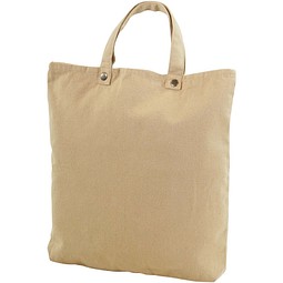 Citizen Green Toteback Rucksack, natur