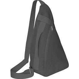 Citybag Rhode Island,schwarz
