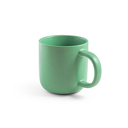 Constellation Tasse aus Keramik, hellgrün