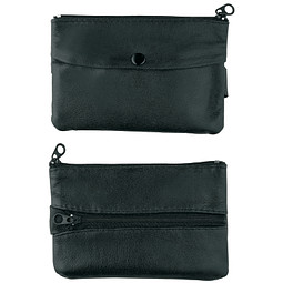 CREATIV-DESIGN Schlüsseltasche Cover XL, schwarz