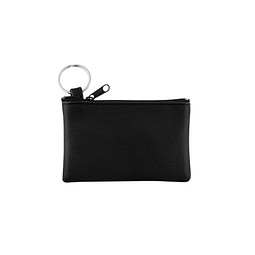 CreativDesign®GoMobilty Schlüsseltasche, schwarz