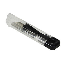 Cuttermesser Carve, transparent