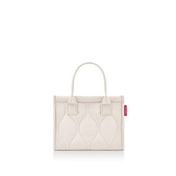 reisenthel® daily shopper XS, puffer stone