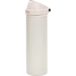 DANUBE Bottle, Vakuum-Isolierflasche, weiß