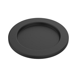 Deckel ToGoPlus, schwarz