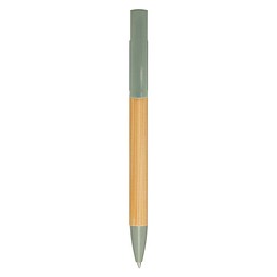 Delfina Stift Smartphoneständer, blaue Mine, heather grün
