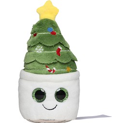 MiniFeet® Displayreiniger Schmoozies® Evergreenies® Tannenbaum