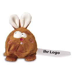 Minifeet® Displayreiniger Schmoozies, Hase