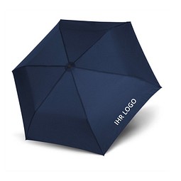 doppler® Taschenschirm zero,99, marine
