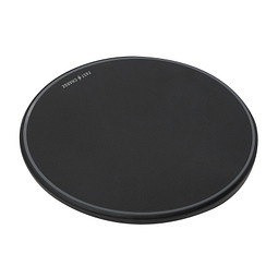 Drahtlose Ladestation CHARGE FAST,schwarz