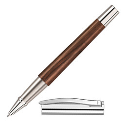 uma® Rollerball Titan Wood