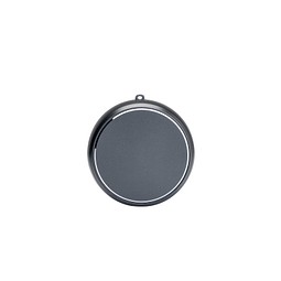 DRUM 2in2 Kabelbox 65W schwarz, schwarz