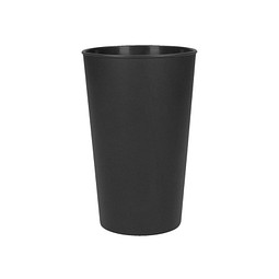 Eco-Trinkbecher 34 Colour, 400 ml, Schiefer