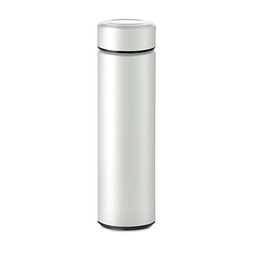 Trinkflasche Patagonia, 425 ml, weiß