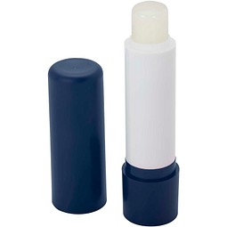 Eden Lippenpflege Vanille, blau