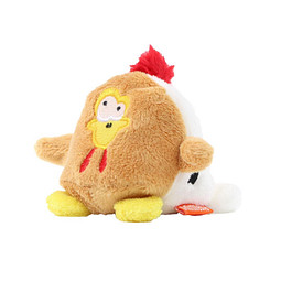 Minifeet® Displayreiniger Schmoozies, Eierlegende Wollmilchsau