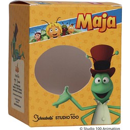 Einzelverpackung für Grashüpfer Flip, multicolour