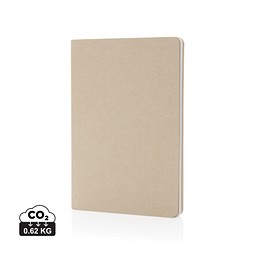 Elowen A5 Tree-Free-Notizbuch, braun
