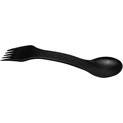 Epsy Rise Göffel, schwarz