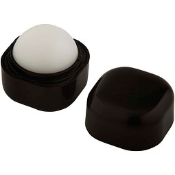 Ester Lippenpflege, schwarz