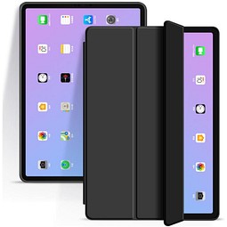 Folio Case Denver für iPad Pro 11 Zoll, schwarz