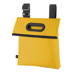 Event-Tasche EASY, gelb