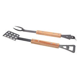 Fajro Grillset, natur