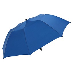 FARE® Strand-Sonnenschirm Travelmate Camper, blau