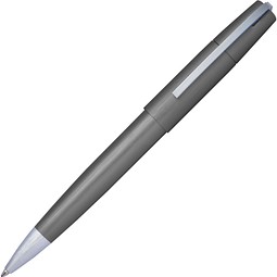 Ferraghini Drehkugelschreiber aus Metall , anthrazit