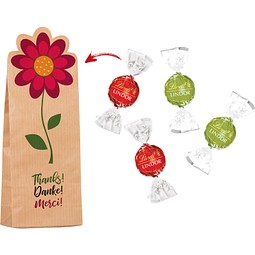 Flower Bag Lindt
