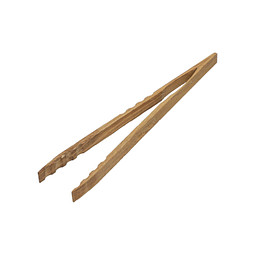 Grillzange Oak, natur