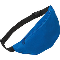 Gürteltasche Caravelas, blau