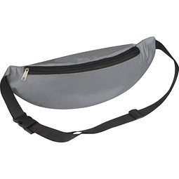 Gürteltasche Cosenza,grau