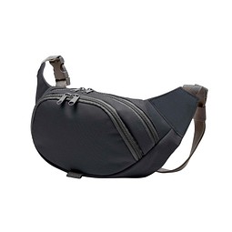 Gürteltasche SOLUTION, schwarz