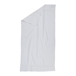 Handtuch ECO DRY,weiß