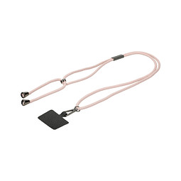 Handykette Universal, rosa