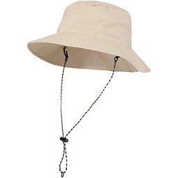 Hatch Faltbarer Sonnenhut, Oatmeal