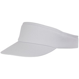 Hera Schirmmütze, weiss