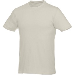 ELEVATE T-Shirt Heros, hellgrau, L