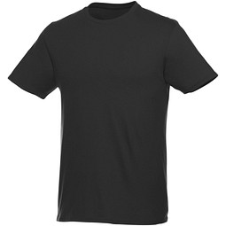 ELEVATE T-Shirt Heros, Schwarz, XL