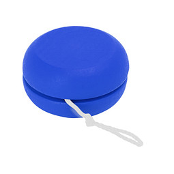Jojo Rosko, blau