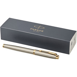 PARKER Tintenroller IM, metal