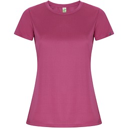 Imola Sport T-Shirt für Damen, Rossette, M