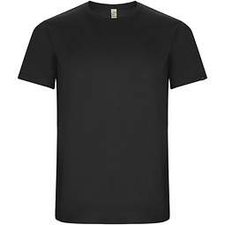 Imola Sport T-Shirt für Kinder, Dark Lead, 12