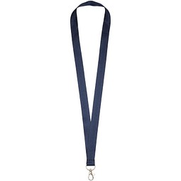 Impey Lanyard mit praktischem Haken, navy