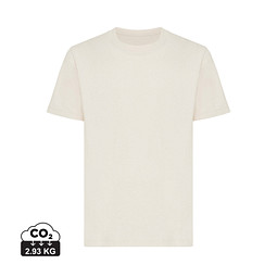 Iqoniq Sierra Lightweight T-Shirt, natural raw, M