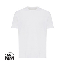 Iqoniq Sierra Lightweight T-Shirt, weiß, L