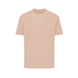 Iqoniq Teide T-Shirt, peach nectar, 4XL