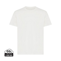 Iqoniq Tikal Sport Quick-Dry T-Shirt aus rec. Polyester, weiß, XL