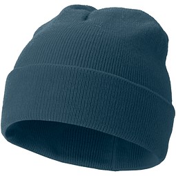 Irwin Mütze, Hale Blue